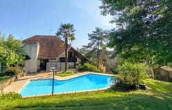 Orthez, Aquitaine 64300