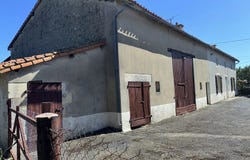 Saint-Romain, Poitou-Charentes 86250