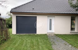 Sermamagny, Bourgogne-Franche-Comté 90300