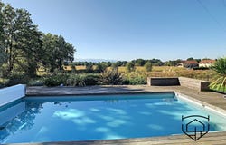 Pau, Aquitaine 64000