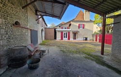 Mont, Aquitaine 64300