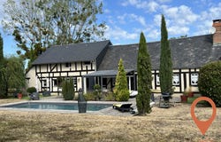 Blancafort, Centre-Val de Loire 18410