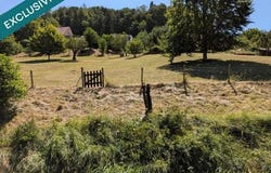 Salins-Les-Bains, Franche-Comté 39110