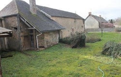 Fye, Pays de la Loire 72610