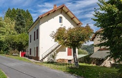 Châteauneuf-les-Bains, Auvergne 63390