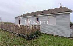 Saffre, Pays de la Loire 44390