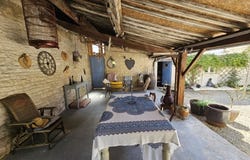 Villefagnan, Poitou-Charentes 16240