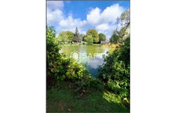 Montjean, Pays de la Loire 53320