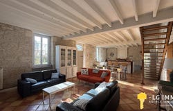 Mortagne-sur-Gironde, Poitou-Charentes 17120