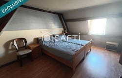 Issy-l'Eveque, Bourgogne 71760