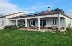 GOUDOURVILLE, Midi-Pyrénées 82400