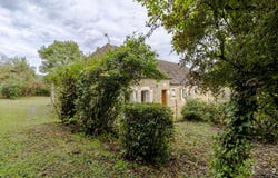 Le Vignon-en-Quercy, Midi-Pyrénées 46110