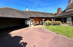 Moulines, Basse-Normandie 50600