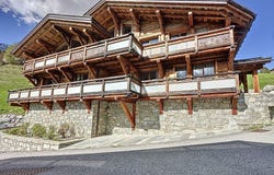 La Giettaz, Rhône-Alpes 73590