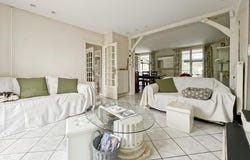 Cheille, Centre 37190