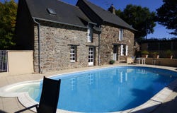 Morbihan, Brittany 56430