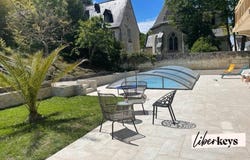 Larçay, Centre-Val de Loire 37270