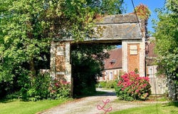 Hesdin-la-Forêt, Nord-Pas-de-Calais 62140