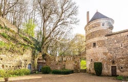 Vendôme, Centre 41100