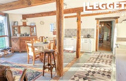 Tilly, Centre-Val de Loire 36310