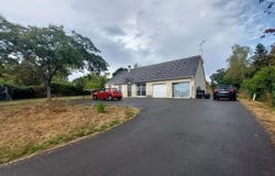 Vaiges, Mayenne 53480