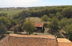 Brettes, Poitou-Charentes 16240