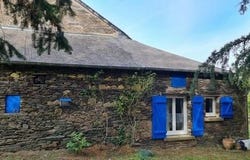 Renac, Bretagne 35660