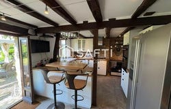 Masbaraud-Merignat, Limousin 23400