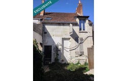 Saint-Aignan, Centre 41110