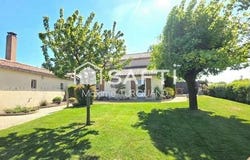 La Foret-Sur-Sevre, Poitou-Charentes 79380