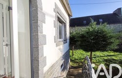 Bégard, Brittany 22140