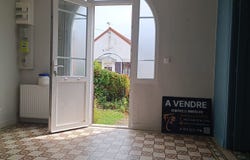 Le Crotoy, Picardie 80550