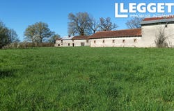 Availles-Limouzine, Nouvelle-Aquitaine 86460