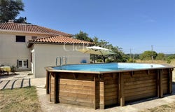 Duras, Aquitaine 47120