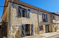 Castelnau-d'Arbieu, Midi-Pyrénées 32500