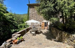 Le Collet-De-Deze, Languedoc-Roussillon 48160