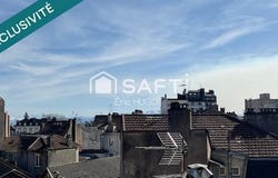Pau, Aquitaine 64000