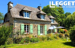 Ploërmel, Brittany 56800