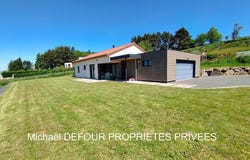Les Villettes, Auvergne 43600