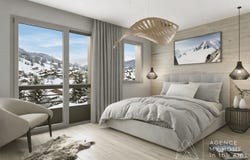 Montriond, Rhône-Alpes 74110