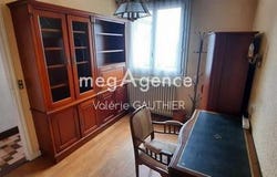 Saint-Ouen, Centre 41100