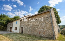 Lavaveix-Les-Mines, Limousin 23150