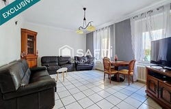 Homecourt, Lorraine 54310