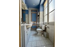 Salins-Les-Bains, Franche-Comté 39110