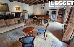 La Gacilly, Brittany 56200