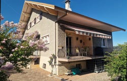 Etrembières, Rhône-Alpes 74100