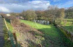 THORIGNY, Pays de la Loire 85480