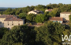 Issirac, Languedoc-Roussillon 30760