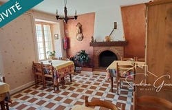 Fournols, Auvergne 63980