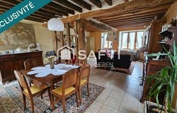 Bouhy, Bourgogne 58310